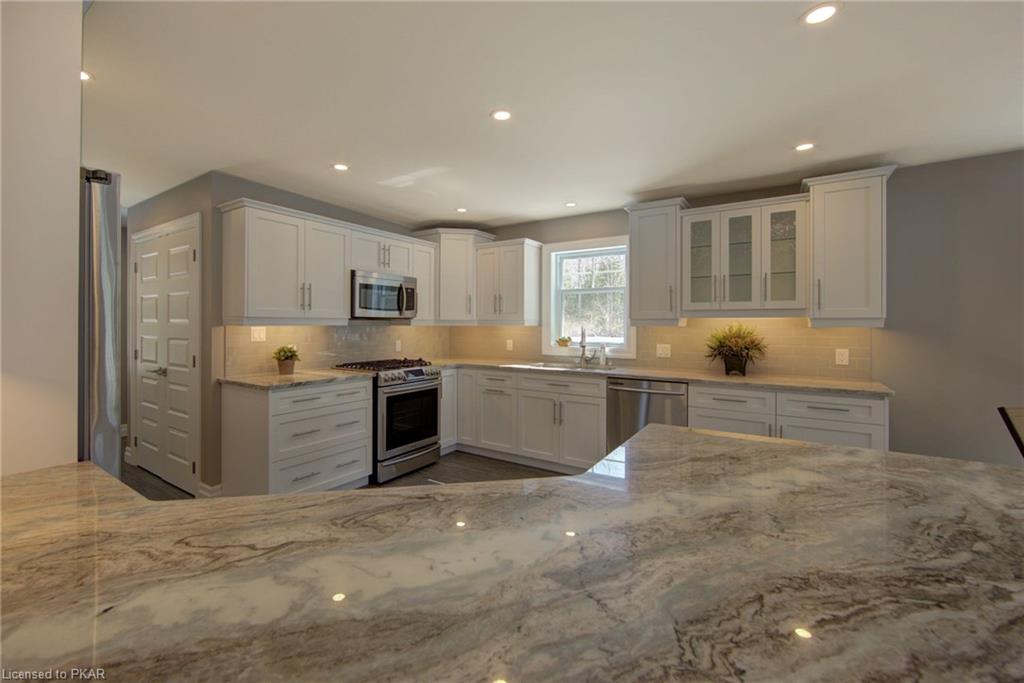 77A IDA HO Lane, Faraday, Ontario, Canada