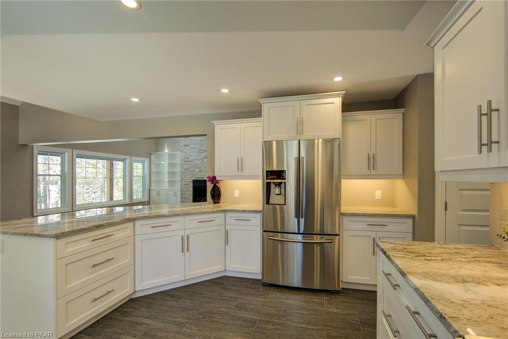 77A IDA HO Lane, Faraday, Ontario, Canada