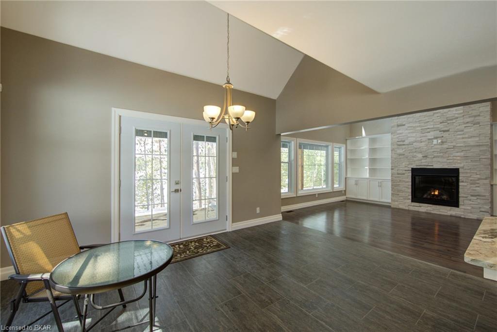 77A IDA HO Lane, Faraday, Ontario, Canada