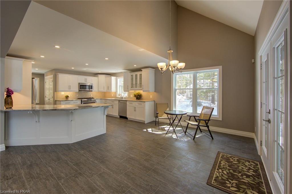 77A IDA HO Lane, Faraday, Ontario, Canada