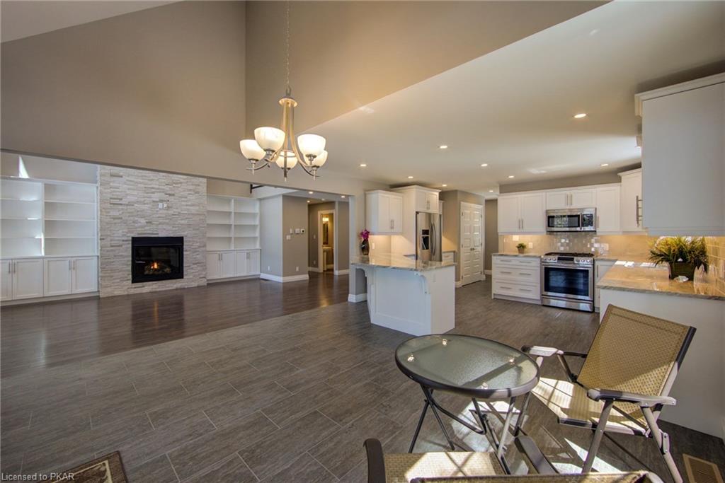 77A IDA HO Lane, Faraday, Ontario, Canada