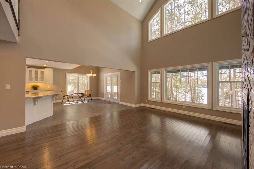 77A IDA HO Lane, Faraday, Ontario, Canada