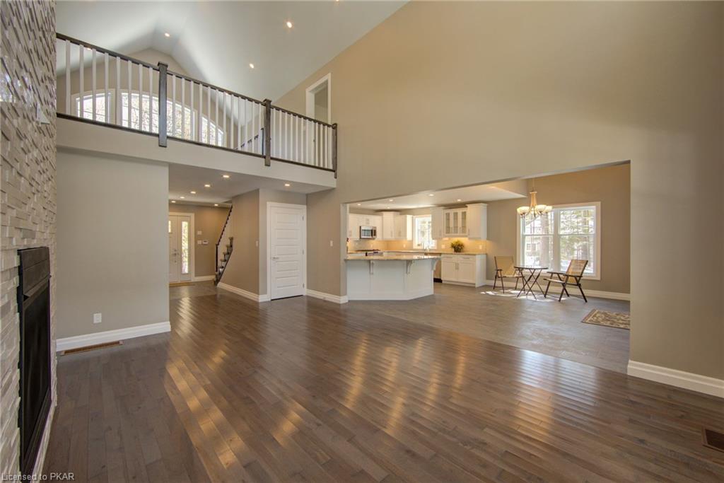 77A IDA HO Lane, Faraday, Ontario, Canada
