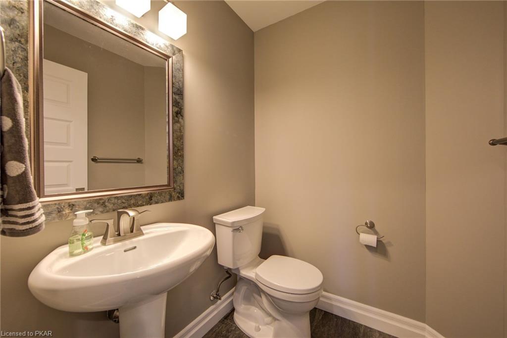 77A IDA HO Lane, Faraday, Ontario, Canada