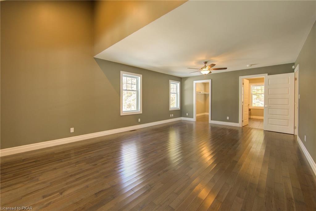 77A IDA HO Lane, Faraday, Ontario, Canada