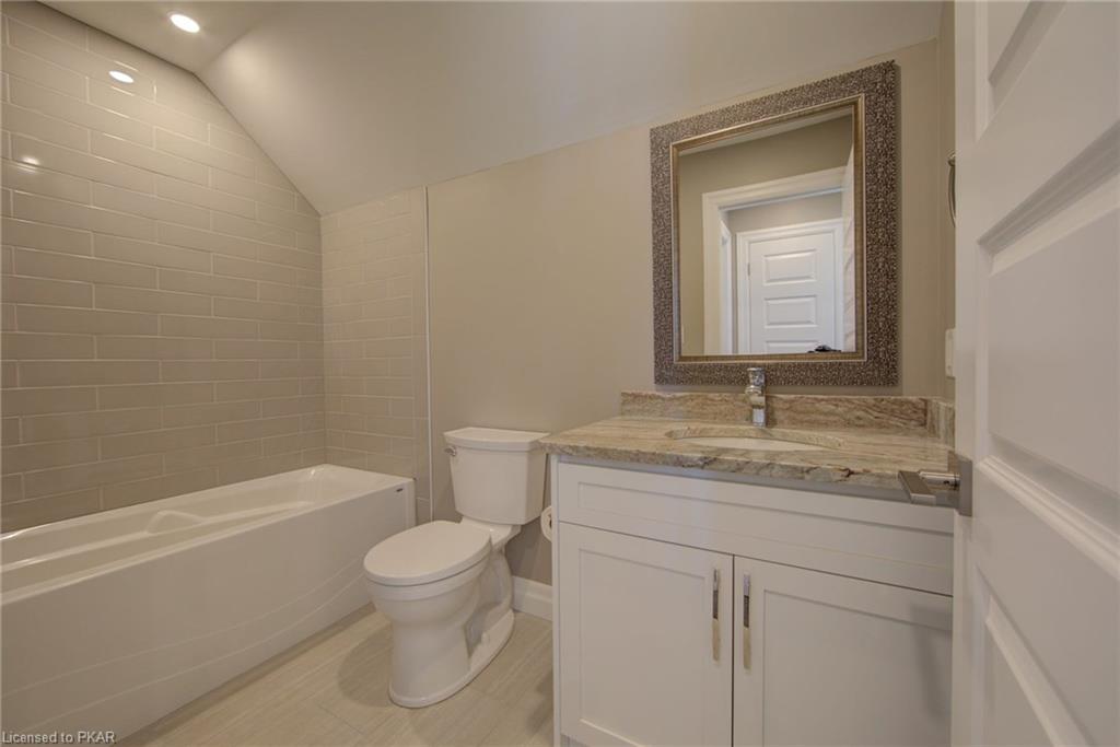 77A IDA HO Lane, Faraday, Ontario, Canada