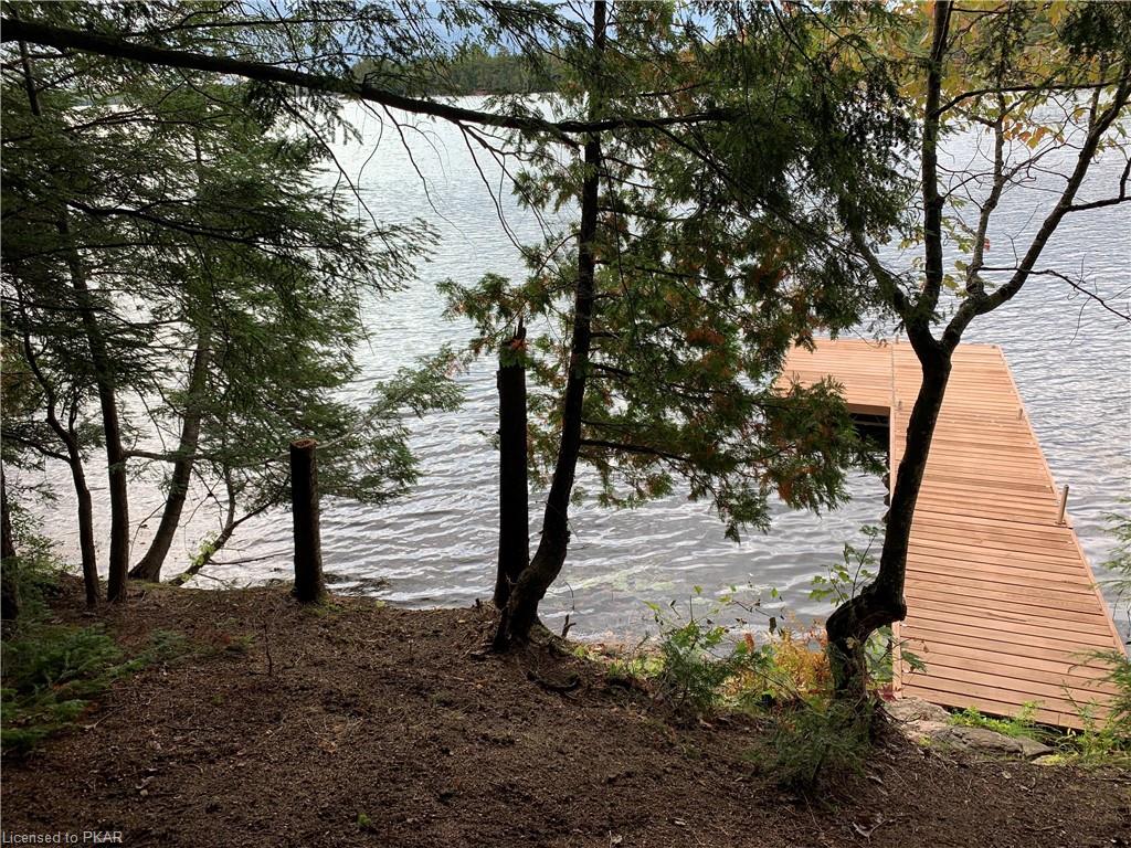 15 LUKE Lane, North Kawartha Township, Ontario, Canada