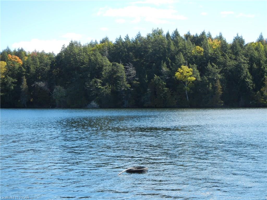 40 ACRES WINTER'S BAY ESTATES Road, North Kawartha Township Ontario, Canada