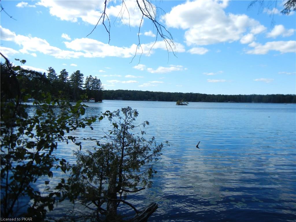 1 WINTER'S BAY ESTATES Road, North Kawartha Township, Ontario, Canada
