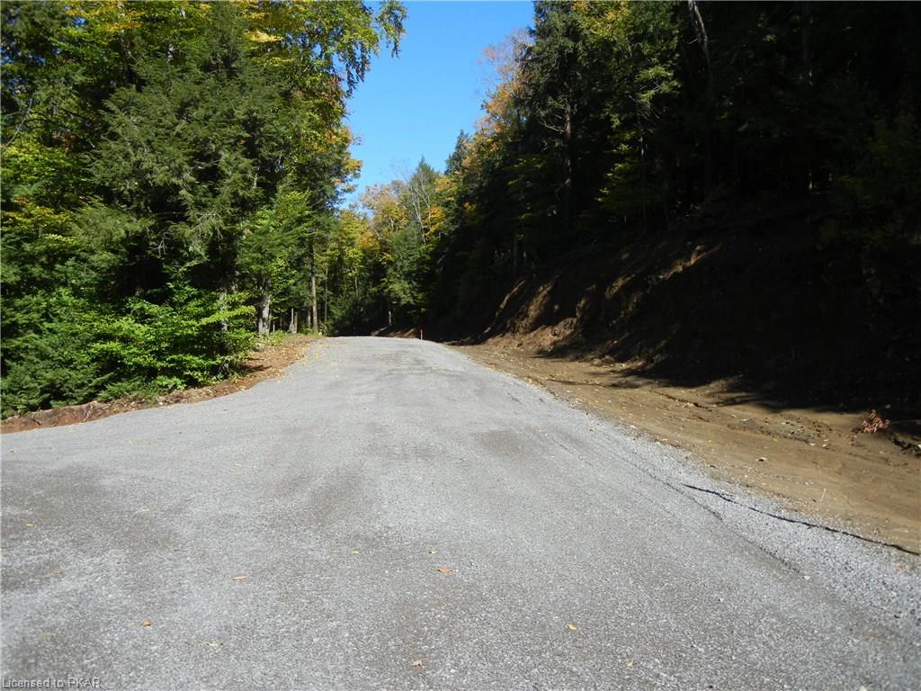 1 WINTER'S BAY ESTATES Road, North Kawartha Township, Ontario, Canada