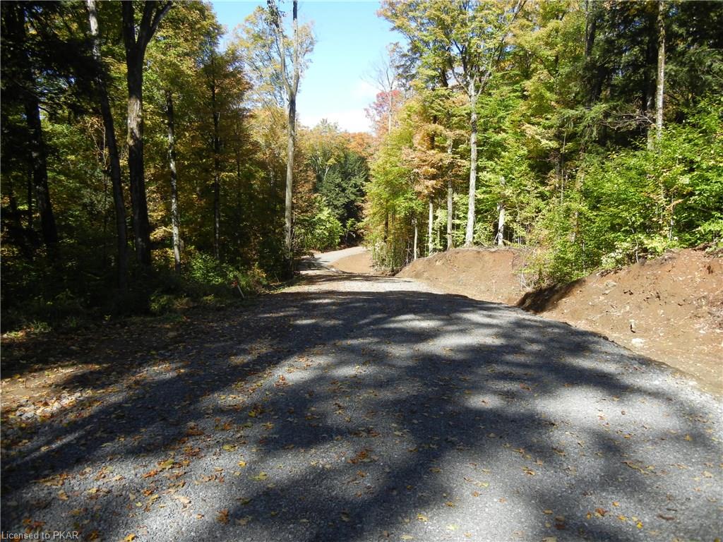 1 WINTER'S BAY ESTATES Road, North Kawartha Township, Ontario, Canada