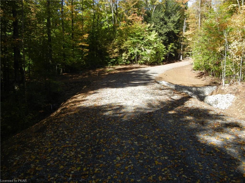 1 WINTER'S BAY ESTATES Road, North Kawartha Township, Ontario, Canada