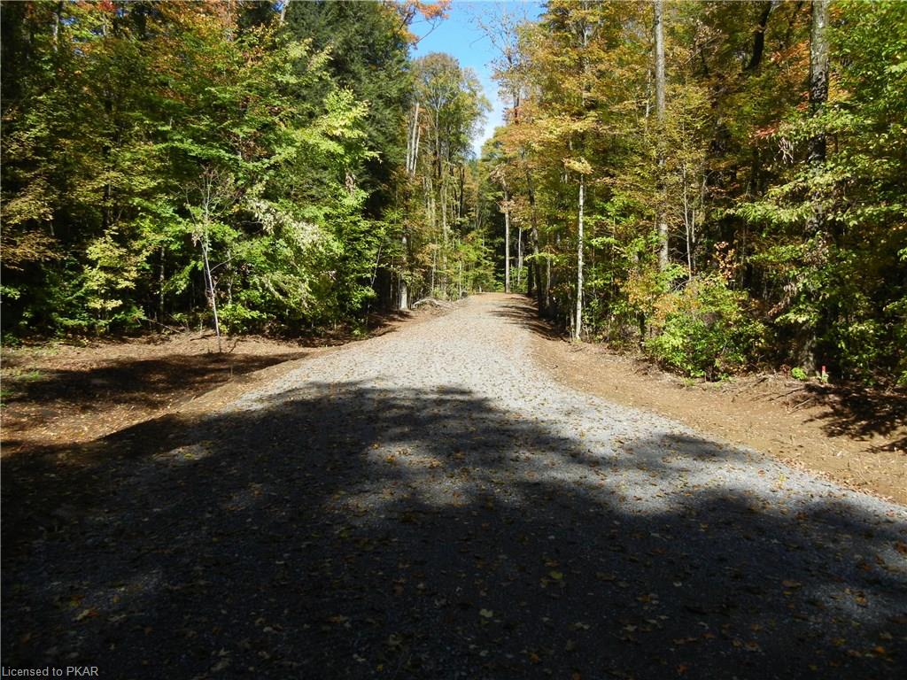 1 WINTER'S BAY ESTATES Road, North Kawartha Township, Ontario, Canada