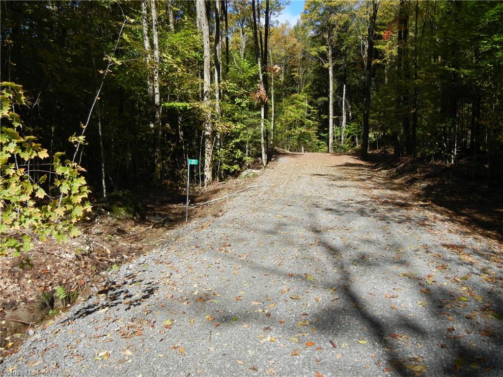 1 WINTER'S BAY ESTATES Road, North Kawartha Township, Ontario, Canada