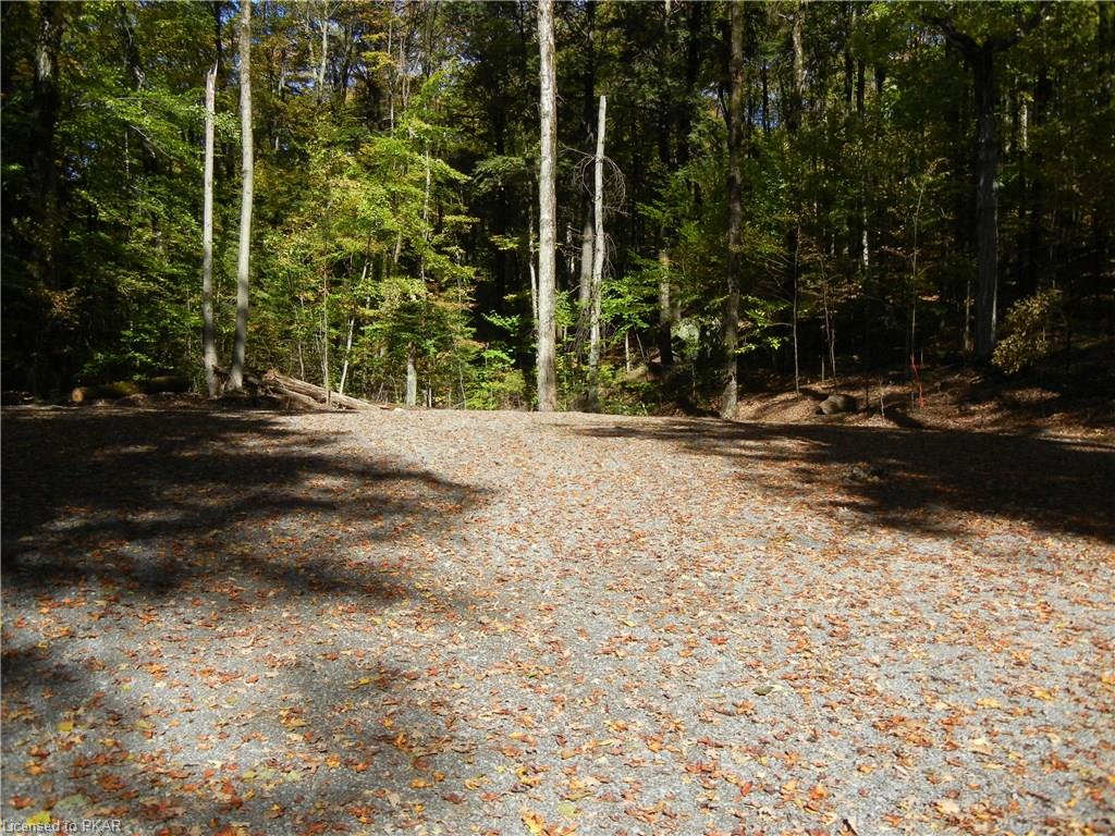 1 WINTER'S BAY ESTATES Road, North Kawartha Township, Ontario, Canada