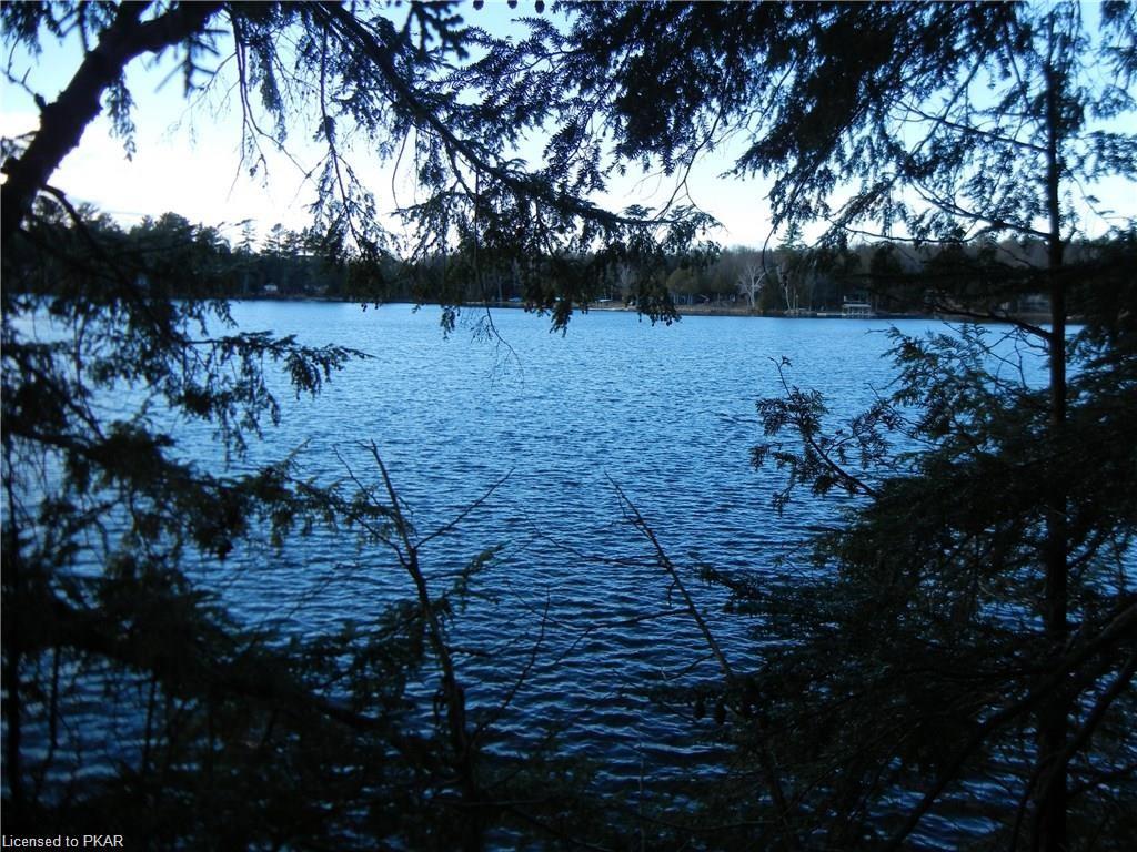 4 WINTER'S BAY ESTATES Road, North Kawartha Township, Ontario, Canada