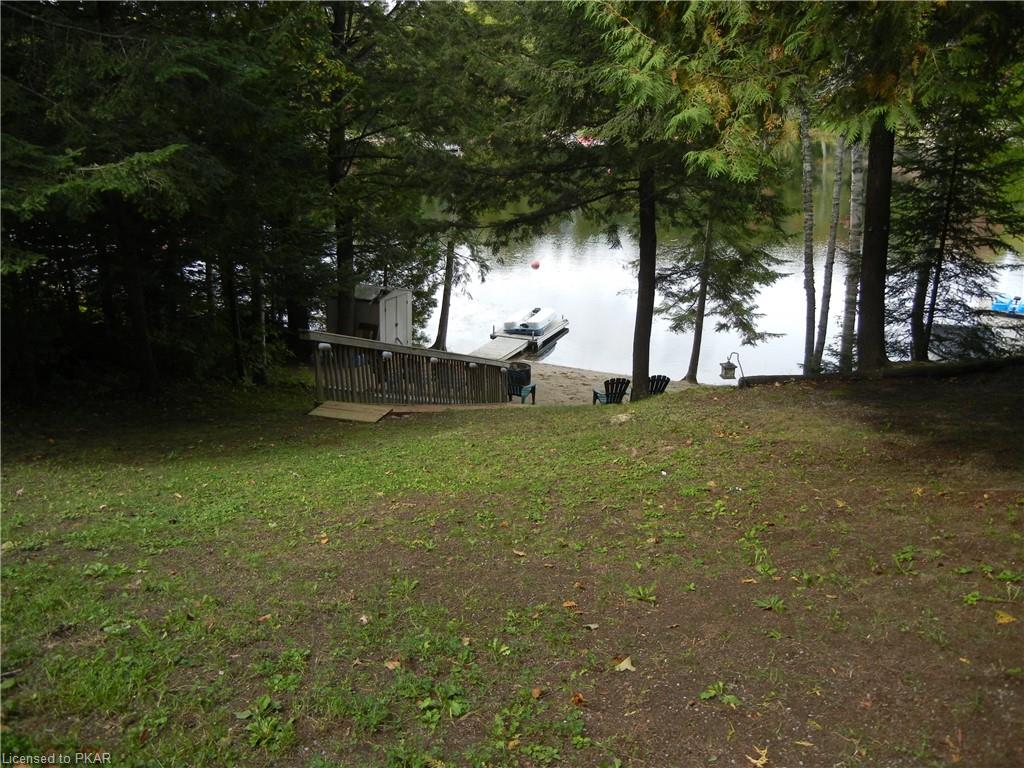245 DOC EVANS Road, North Kawartha Township, Ontario, Canada