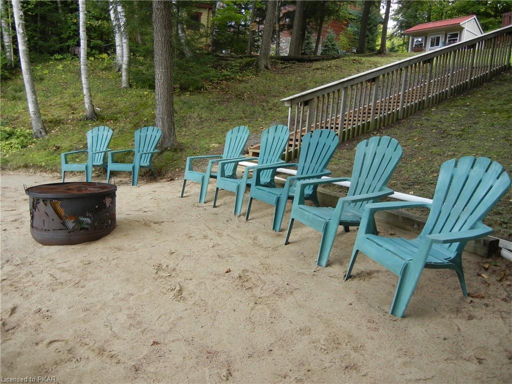 245 DOC EVANS Road, North Kawartha Township, Ontario, Canada