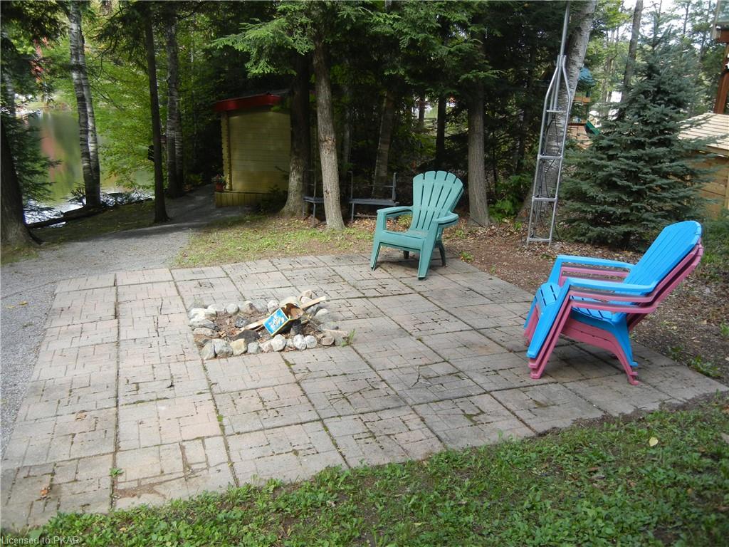 245 DOC EVANS Road, North Kawartha Township, Ontario, Canada