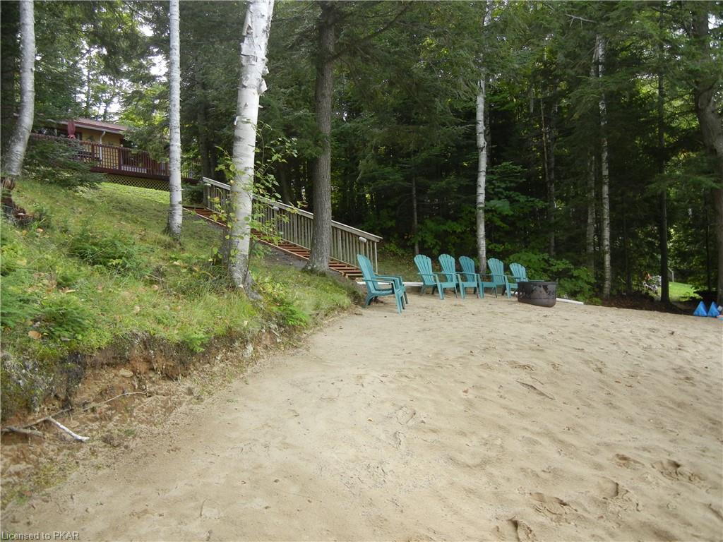 245 DOC EVANS Road, North Kawartha Township, Ontario, Canada
