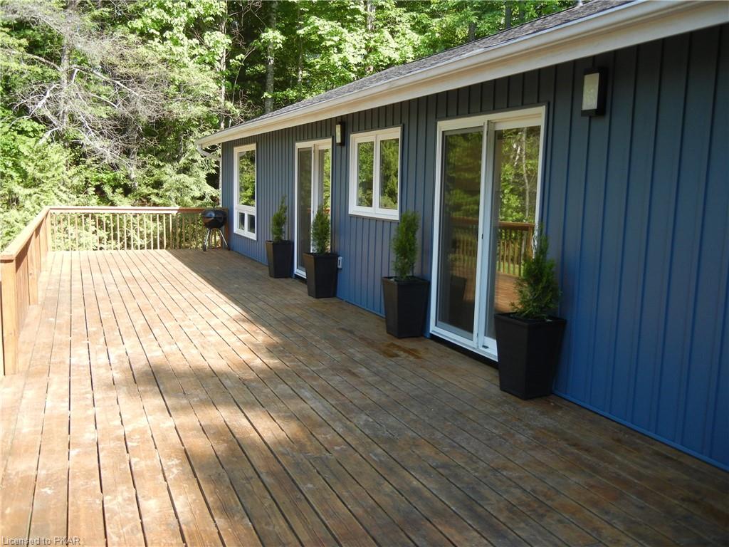 18 HEMLOCK POINT Road, Apsley, Ontario, Canada