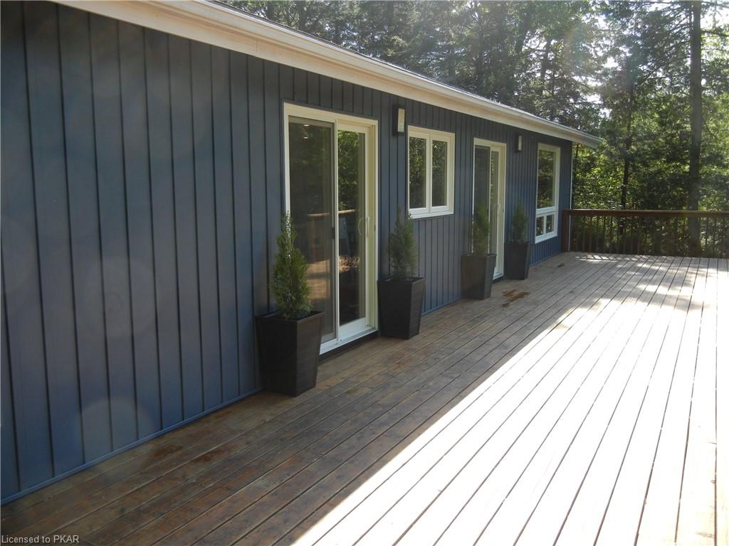 18 HEMLOCK POINT Road, Apsley, Ontario, Canada