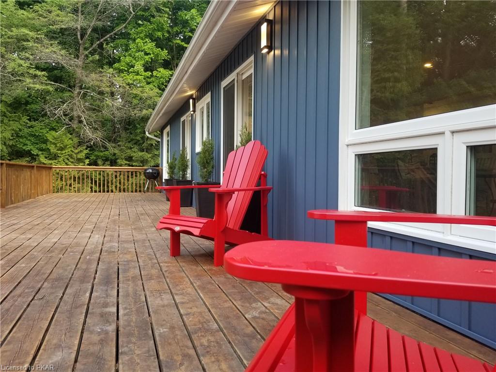 18 HEMLOCK POINT Road, Apsley, Ontario, Canada