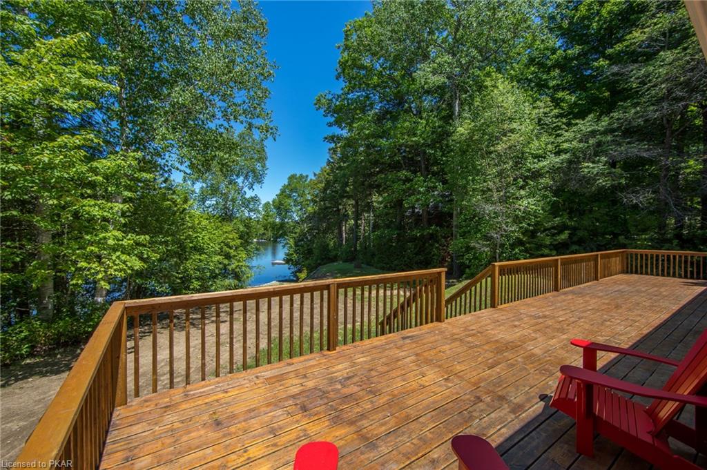 18 HEMLOCK POINT Road, Apsley, Ontario, Canada