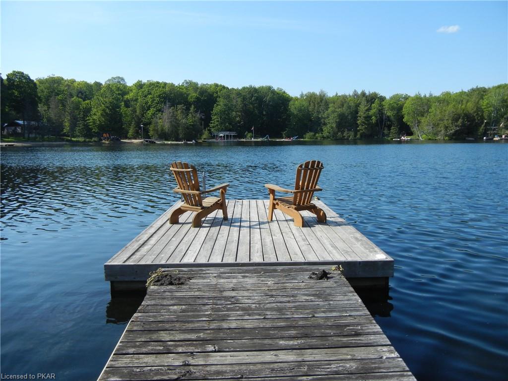 18 HEMLOCK POINT Road, Apsley, Ontario, Canada