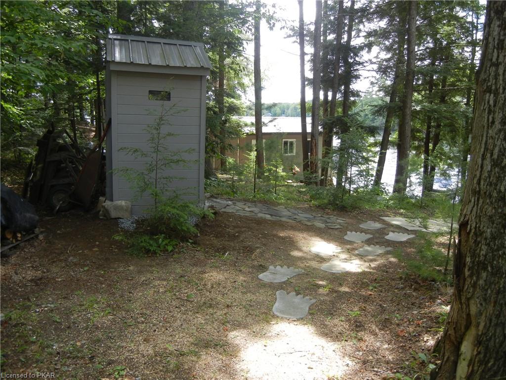 68 FIRE ROUTE 87B Route, Havelock Belmont Methuen, Ontario, Canada