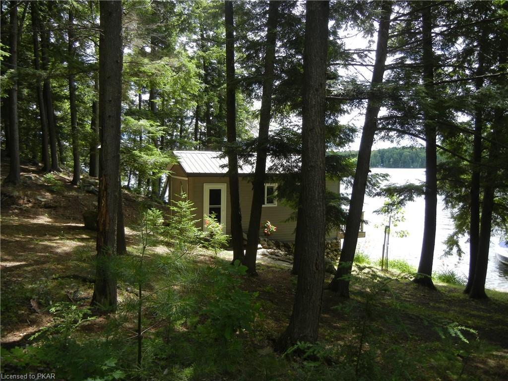 68 FIRE ROUTE 87B Route, Havelock Belmont Methuen, Ontario, Canada