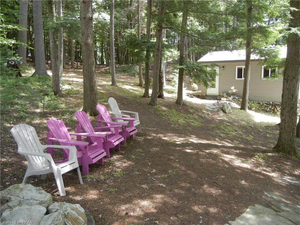 68 FIRE ROUTE 87B Route, Havelock Belmont Methuen, Ontario, Canada