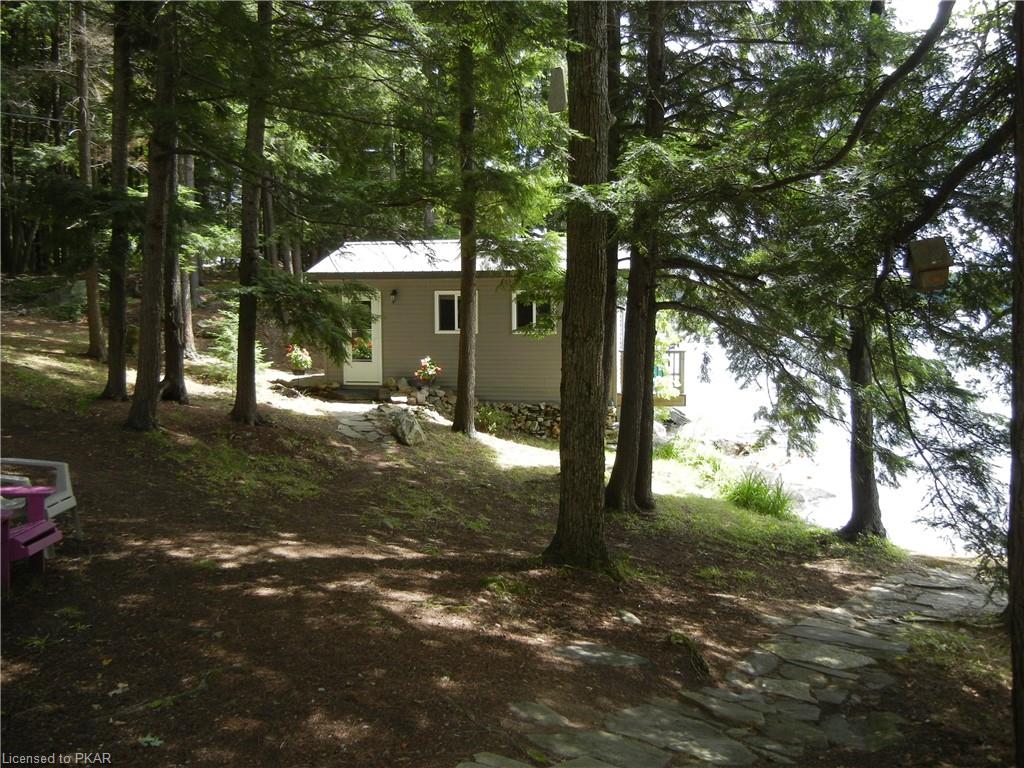 68 FIRE ROUTE 87B Route, Havelock Belmont Methuen, Ontario, Canada