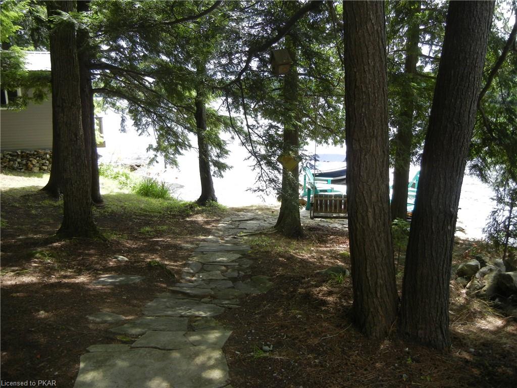 68 FIRE ROUTE 87B Route, Havelock Belmont Methuen, Ontario, Canada