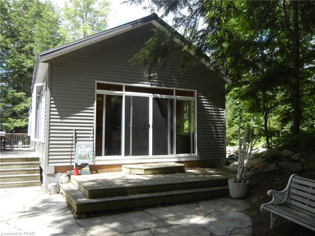 68 FIRE ROUTE 87B Route, Havelock Belmont Methuen, Ontario, Canada