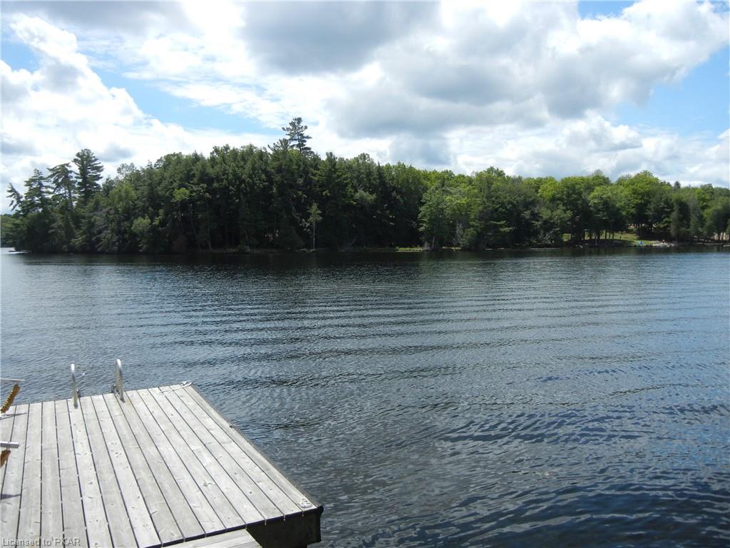 68 FIRE ROUTE 87B Route, Havelock Belmont Methuen, Ontario, Canada