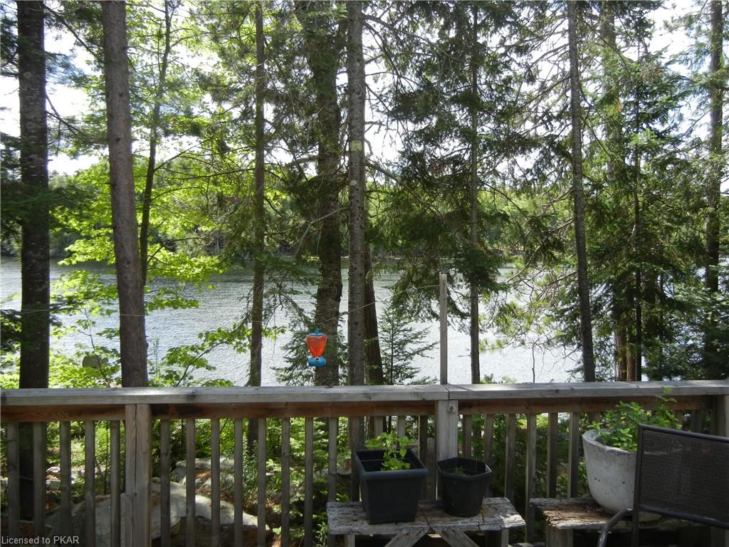 68 FIRE ROUTE 87B Route, Havelock Belmont Methuen, Ontario, Canada