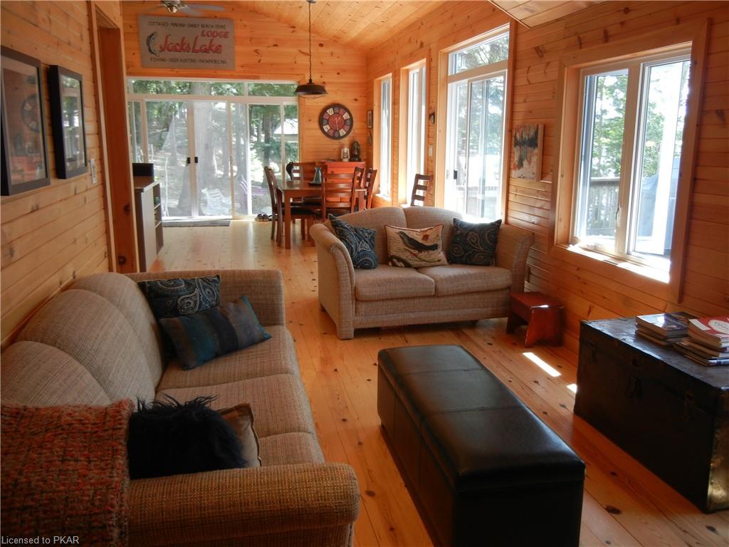 68 FIRE ROUTE 87B Route, Havelock Belmont Methuen, Ontario, Canada