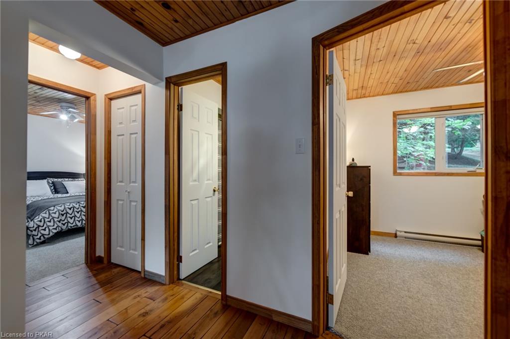 68 GILMOUR POINT Road, North Kawartha Township, Ontario, Canada