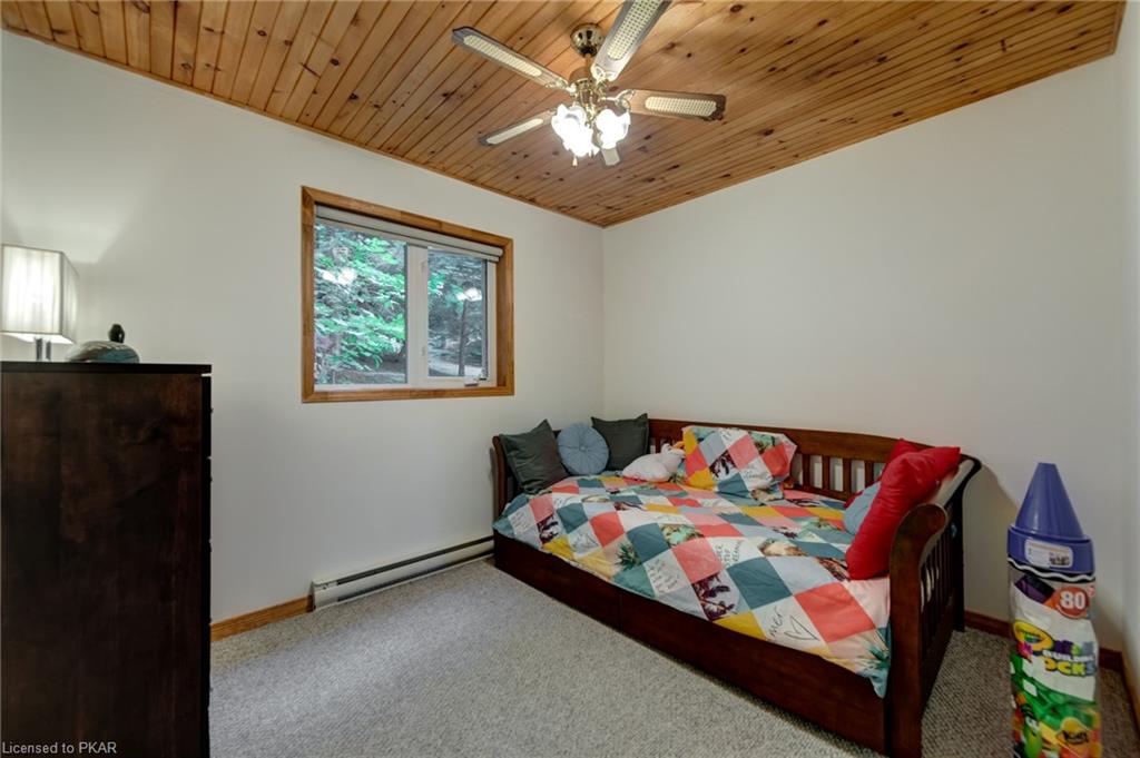 68 GILMOUR POINT Road, North Kawartha Township, Ontario, Canada