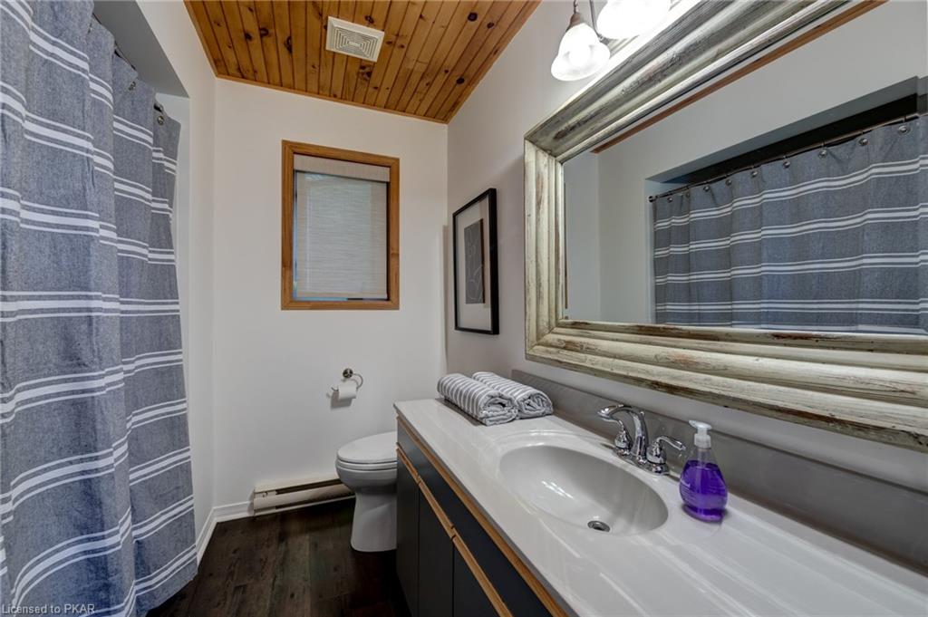 68 GILMOUR POINT Road, North Kawartha Township, Ontario, Canada