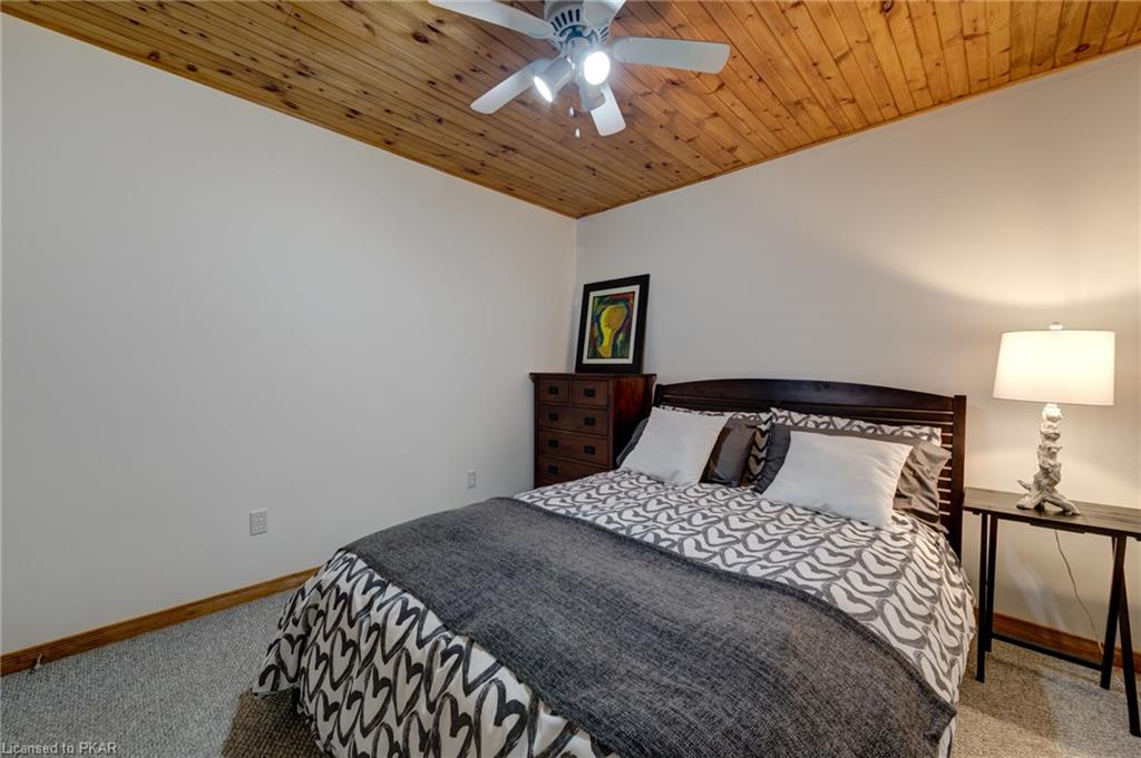68 GILMOUR POINT Road, North Kawartha Township, Ontario, Canada