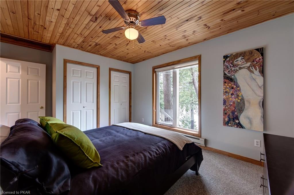 68 GILMOUR POINT Road, North Kawartha Township, Ontario, Canada