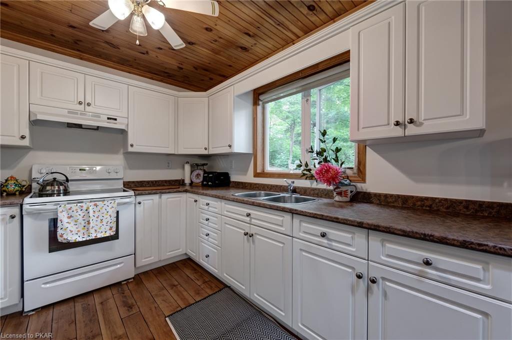 68 GILMOUR POINT Road, North Kawartha Township, Ontario, Canada