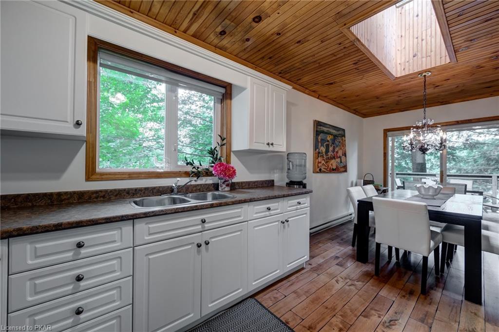 68 GILMOUR POINT Road, North Kawartha Township, Ontario, Canada