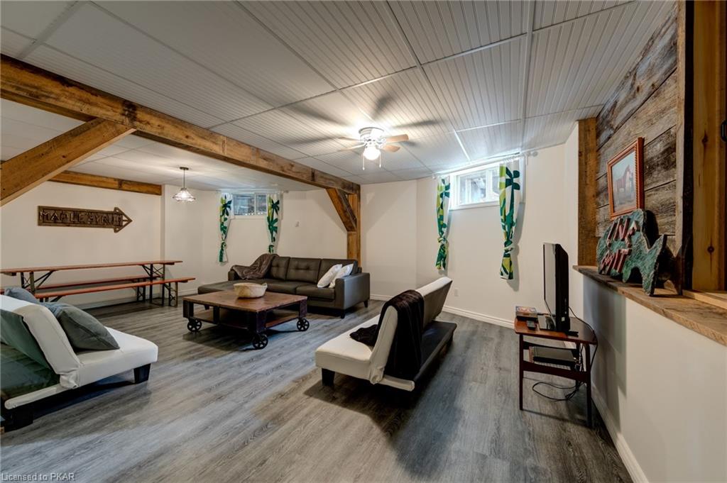 68 GILMOUR POINT Road, North Kawartha Township, Ontario, Canada