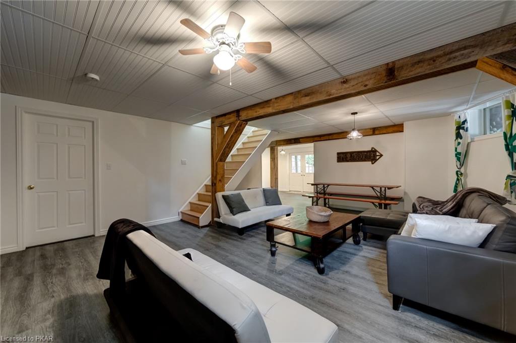 68 GILMOUR POINT Road, North Kawartha Township, Ontario, Canada