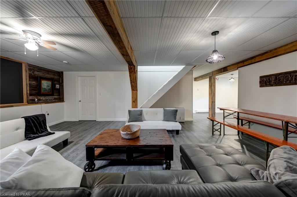68 GILMOUR POINT Road, North Kawartha Township, Ontario, Canada