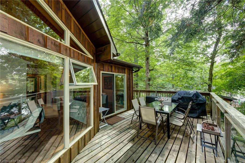 68 GILMOUR POINT Road, North Kawartha Township, Ontario, Canada