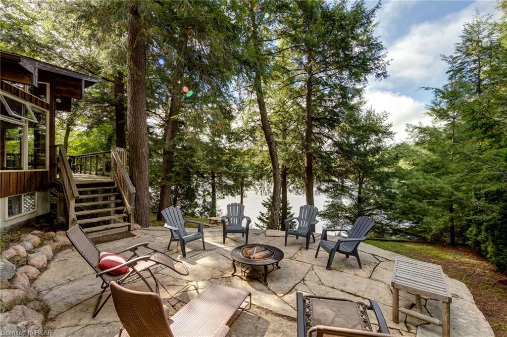 68 GILMOUR POINT Road, North Kawartha Township, Ontario, Canada